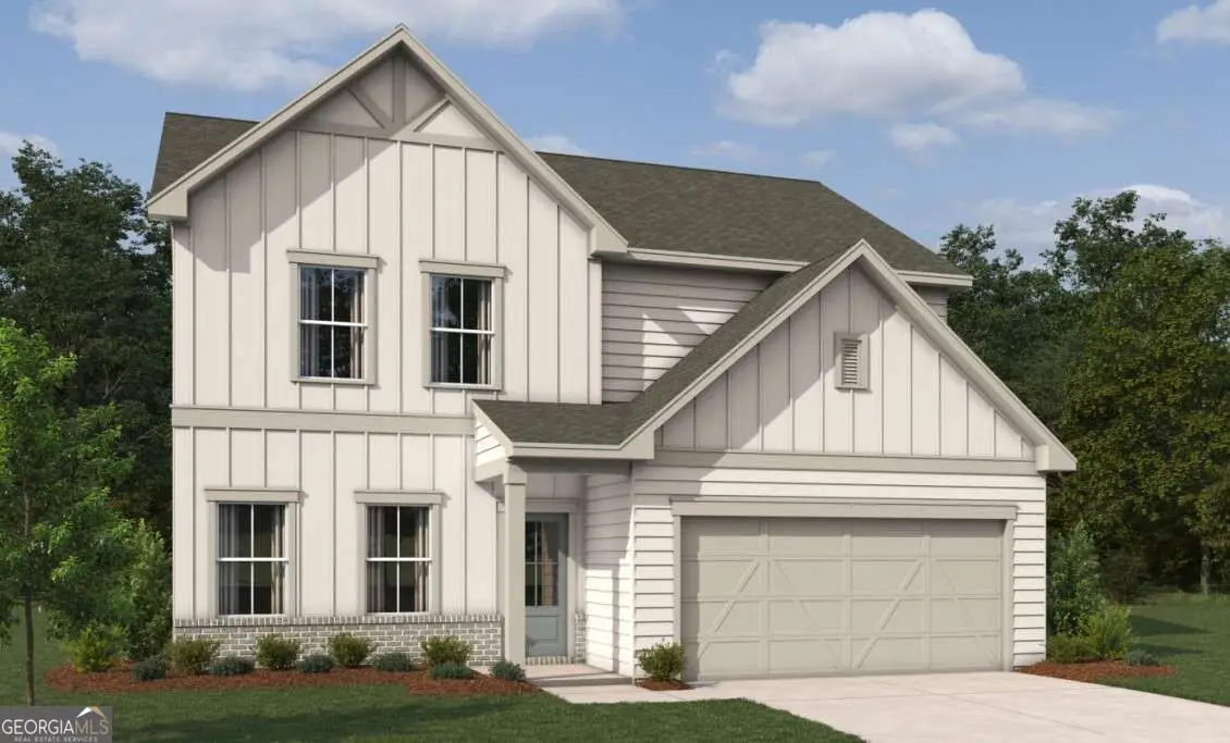 113 Candler Trace, Cartersville, GA 30120 - #1