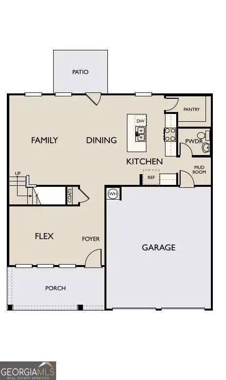 113 Candler Trace, Cartersville, GA 30120 - #2