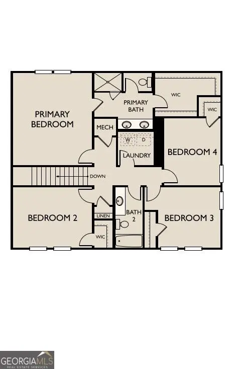113 Candler Trace, Cartersville, GA 30120 - #3