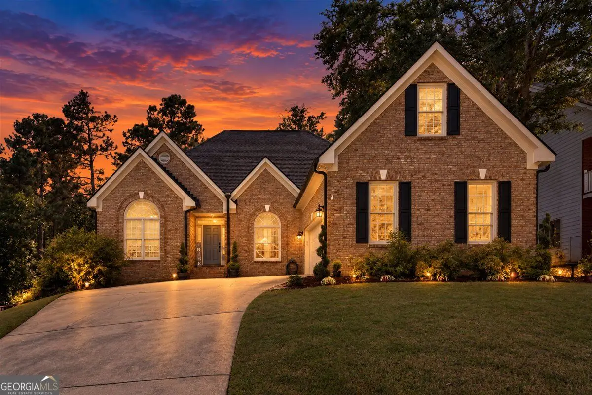 1003 Maple Creek Drive, Loganville, GA 30052 - #1