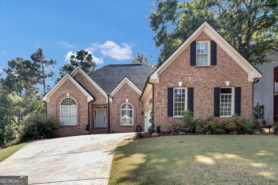1003 Maple Creek Drive, Loganville, GA 30052 - #2