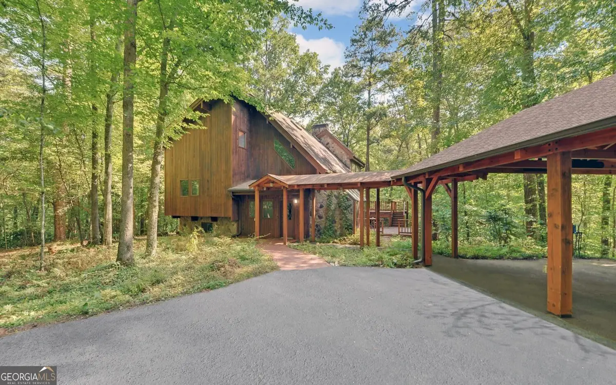 3014 Prather Bridge Road, Toccoa, GA 30577 - #1