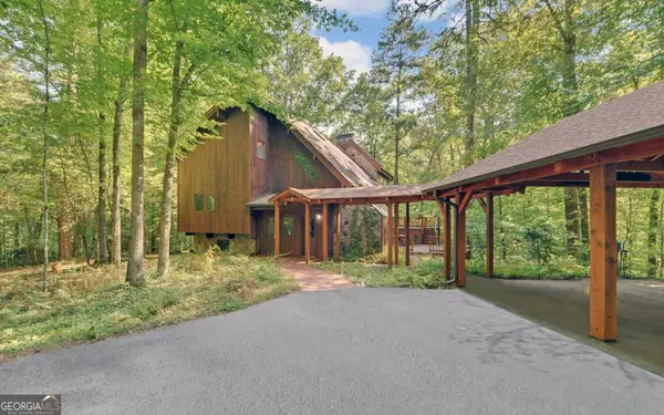 3014 Prather Bridge Road, Toccoa, GA 30577