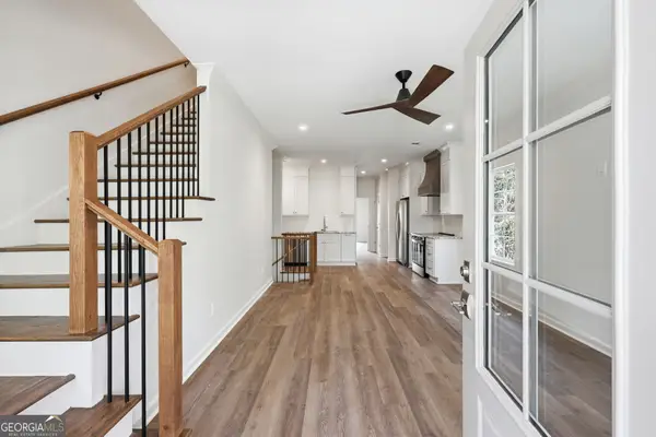 1123 Riverside Terrace, Gainesville, GA 30501