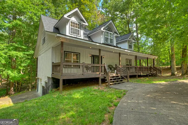 14 Orlon Drive, Ellijay, GA 30540