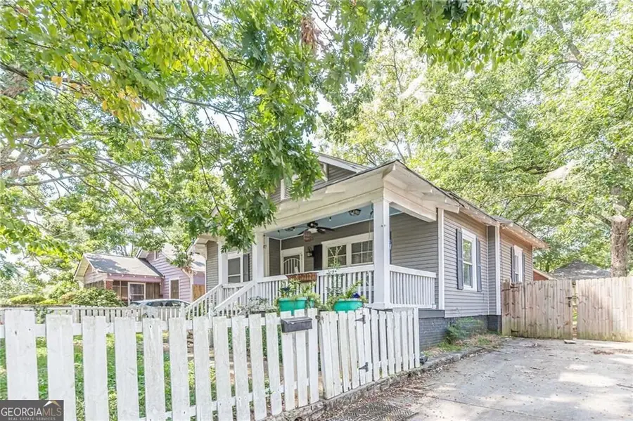 1395 Desoto Avenue Sw, Atlanta, GA 30310 - #3
