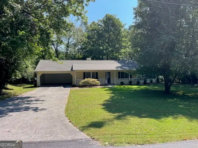 220 Margo Trail Se, Rome, GA 30161 - #1