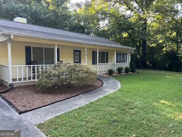 220 Margo Trail Se, Rome, GA 30161 - #2