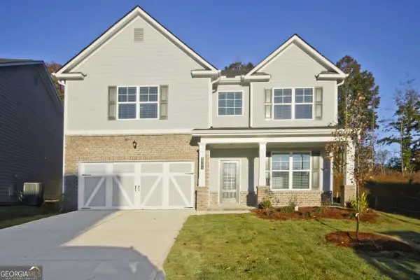 7424 Rocklin Lane, Flowery Branch, GA 30542