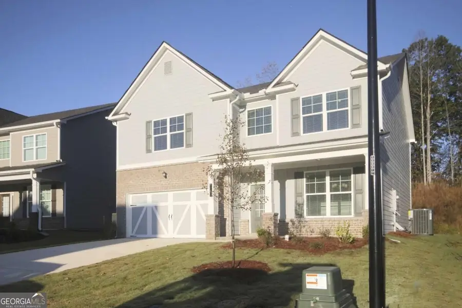 7424 Rocklin Lane, Flowery Branch, GA 30542 - #2