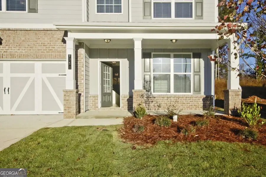 7424 Rocklin Lane, Flowery Branch, GA 30542 - #3