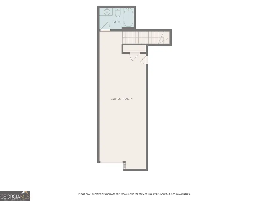 5750 Bethel Rd, Clermont, GA 30527 - #3