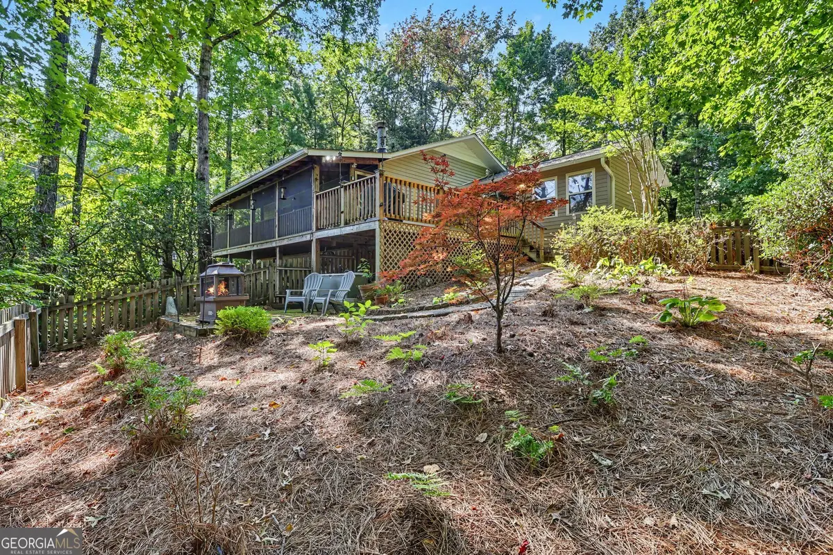 77 Violet Lane, Clayton, GA 30525 - #1