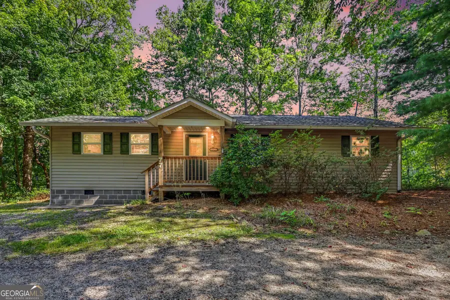 77 Violet Lane, Clayton, GA 30525 - #2
