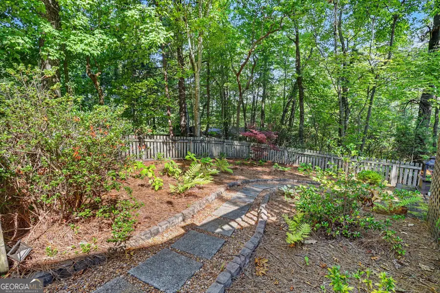 77 Violet Lane, Clayton, GA 30525 - #3