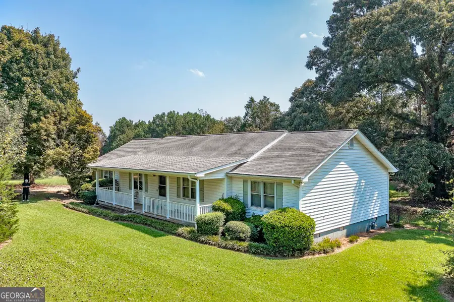 425 Kelly Road, McDonough, GA 30253 - #2