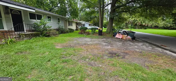 2030 E 42nd Street, Savannah, GA 31404