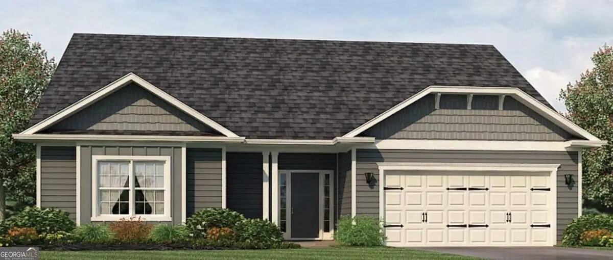 3325 Trevi Trail, Douglasville, GA 30135 - #1