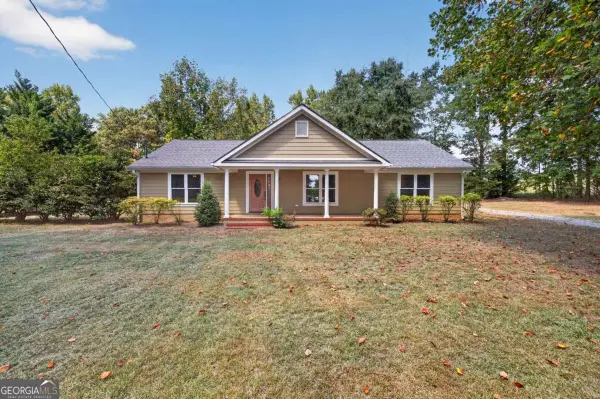 138 Lakeshore Circle Ne, Milledgeville, GA 31061