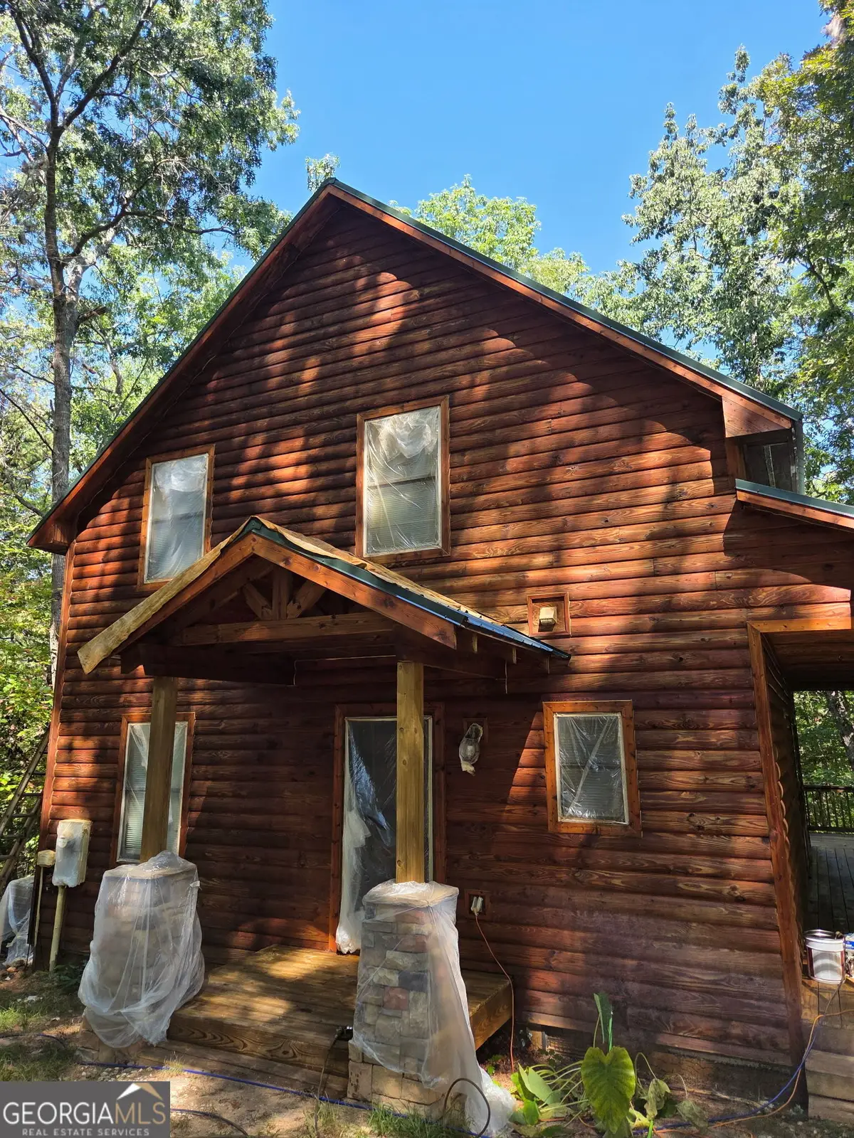 63 Collinsbrook Trail, Cleveland, GA 30528 - #1