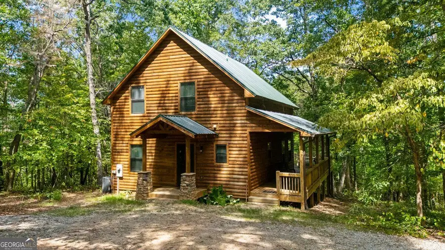 63 Collinsbrook Trail, Cleveland, GA 30528 - #2