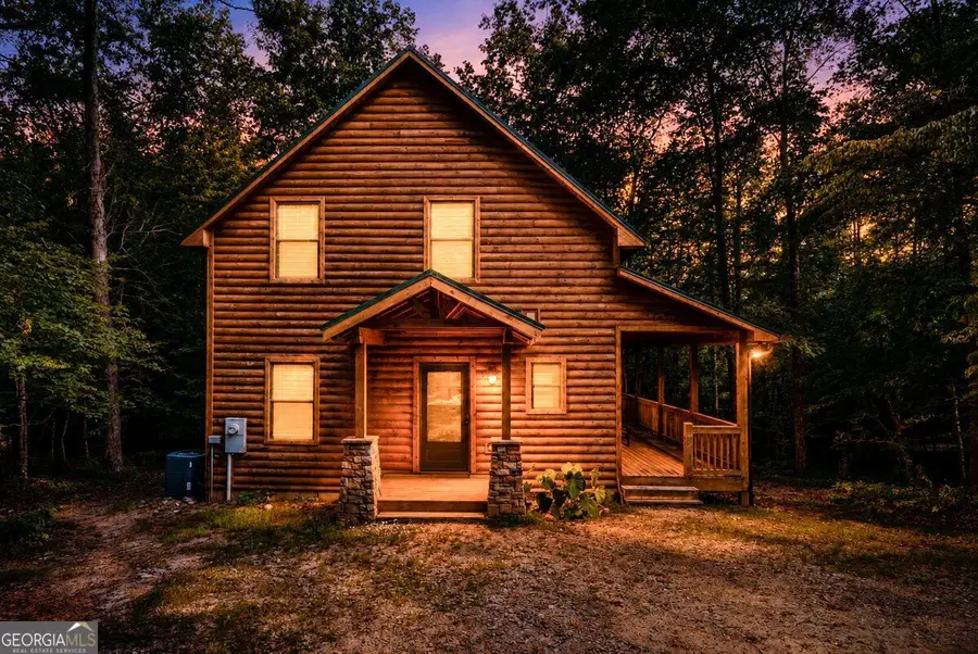 63 Collinsbrook Trail, Cleveland, GA 30528 - #3
