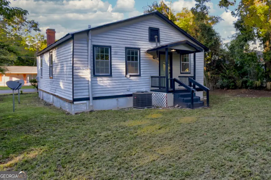 713 Atlanta Street, Savannah, GA 31405 - #2