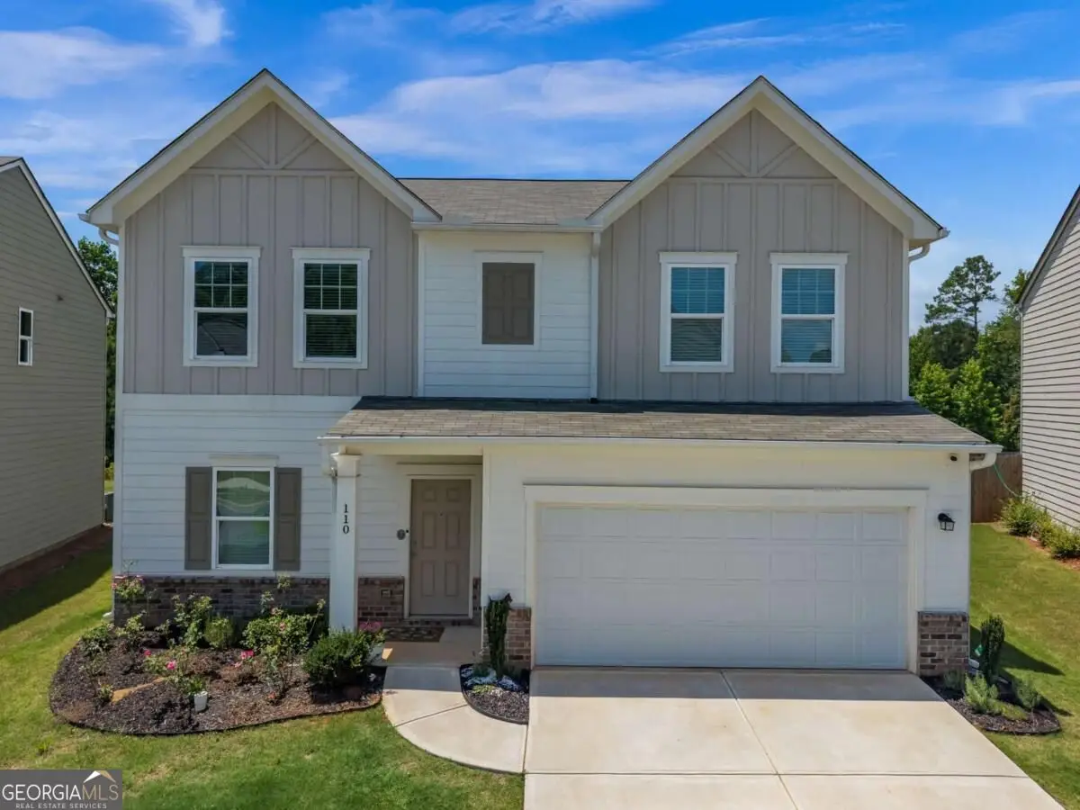 110 Bantry Way, Locust Grove, GA 30248 - #1