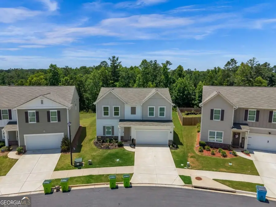 110 Bantry Way, Locust Grove, GA 30248 - #2
