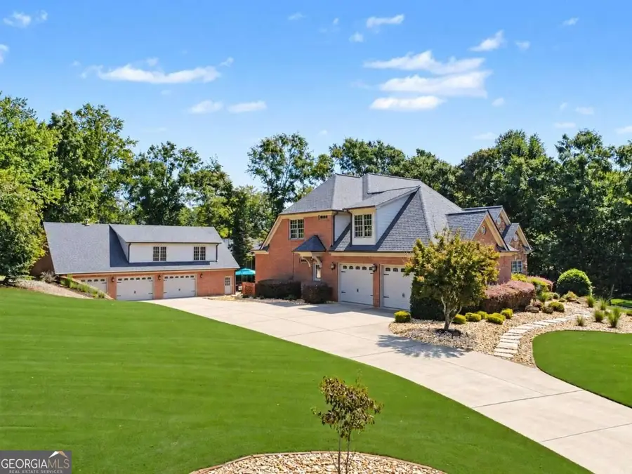 116 River Bend Dr, Hoschton, GA 30548 - #2