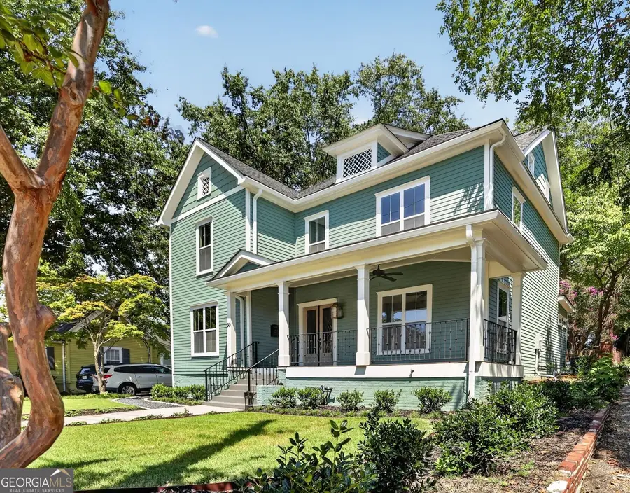 30 Sessions Street Nw, Marietta, GA 30060 - #2