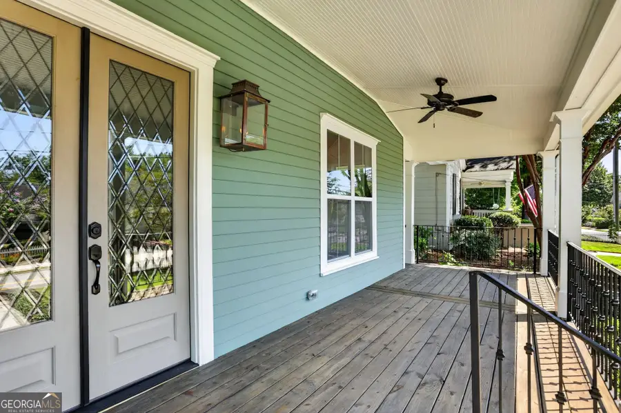 30 Sessions Street Nw, Marietta, GA 30060 - #3