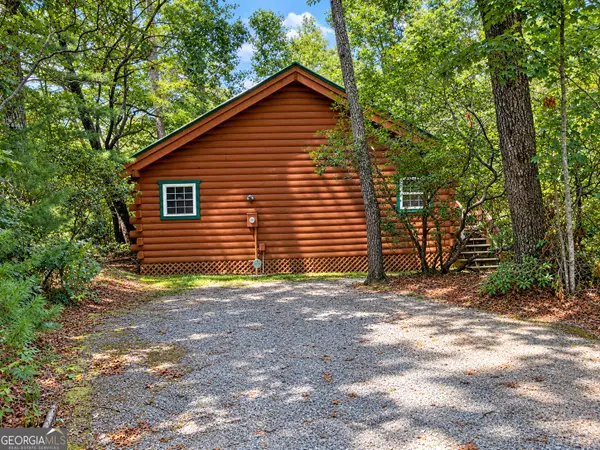 324 Heavenly Ridge, Sautee Nacoochee, GA 30571