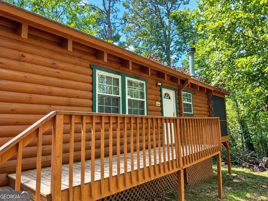 324 Heavenly Ridge, Sautee Nacoochee, GA 30571 - #2