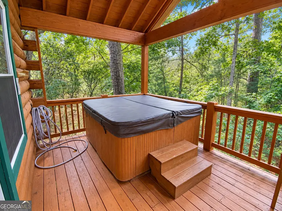 324 Heavenly Ridge, Sautee Nacoochee, GA 30571 - #3