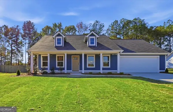 465 Liberty Hill Church Road, Hartwell, GA 30643