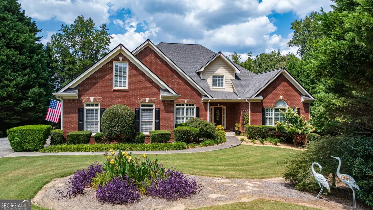 2768 Clearwater Springs Drive, Buford, GA 30519 - #1
