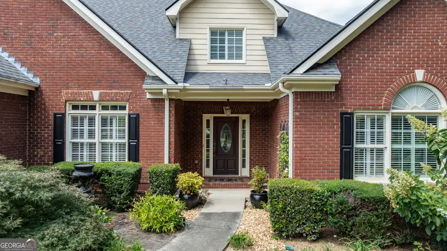 2768 Clearwater Springs Drive, Buford, GA 30519 - #3