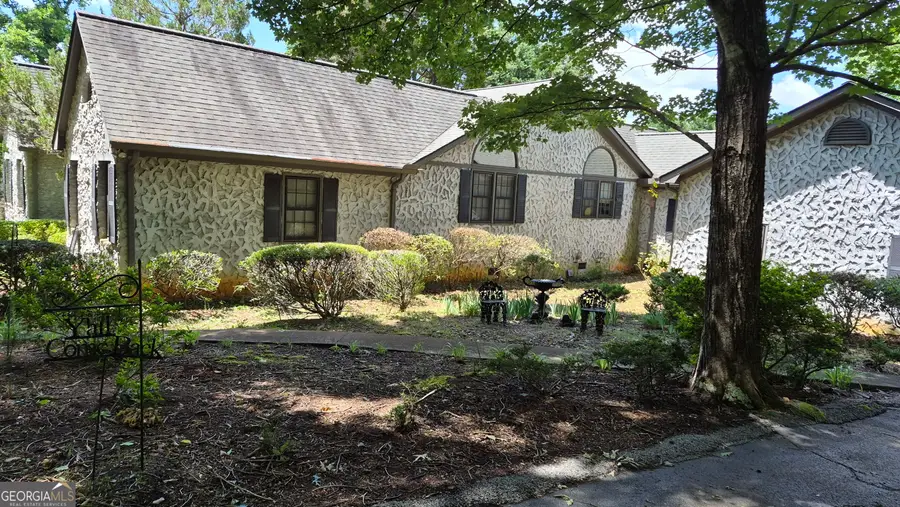 225 Winding Stair Road, Clarkesville, GA 30523 - #2