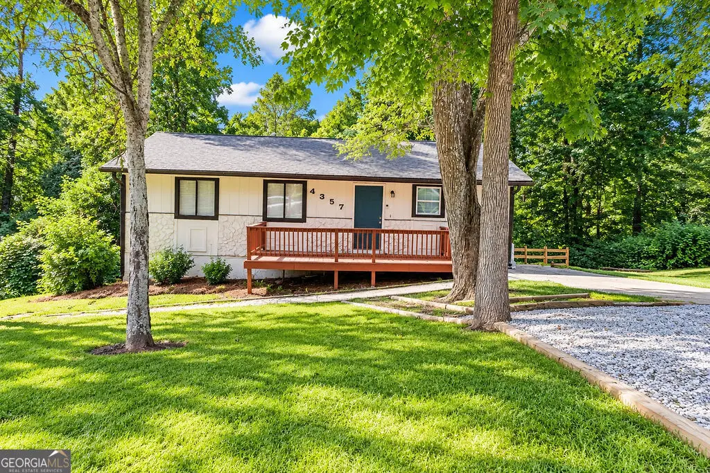 4357 Denise Drive, Decatur, GA 30035 - #1