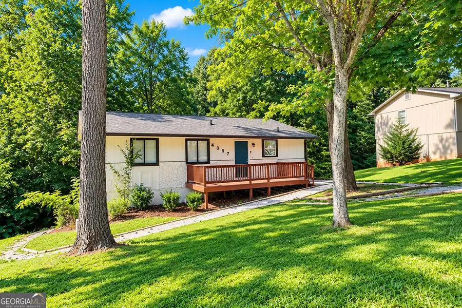 4357 Denise Drive, Decatur, GA 30035 - #2