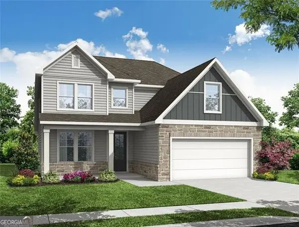 389 Grand Wehunt Drive, Hoschton, GA 30548