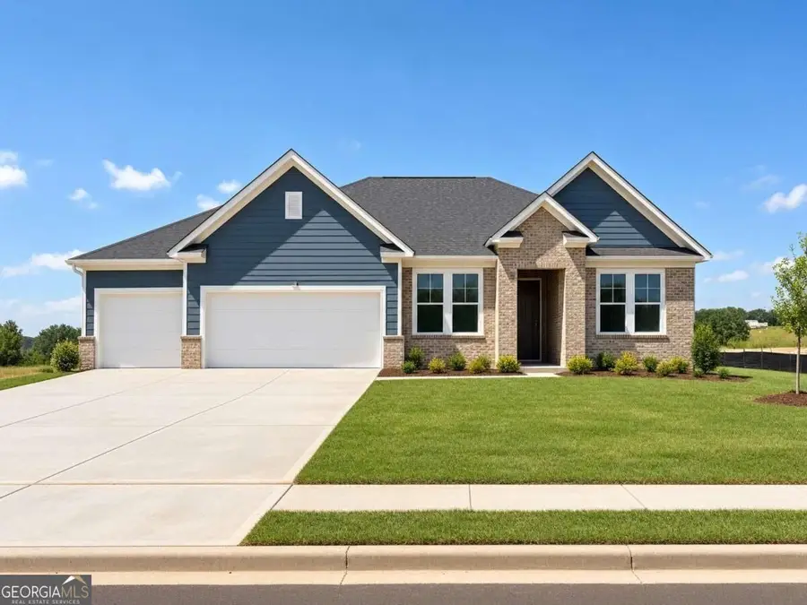389 Grand Wehunt Drive, Hoschton, GA 30548 - #2