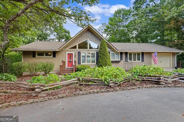 81 Mcclure Lane #73, Sky Valley, GA 30537