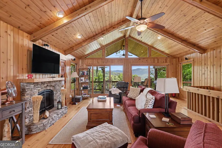 81 Mcclure Lane #73, Sky Valley, GA 30537 - #3
