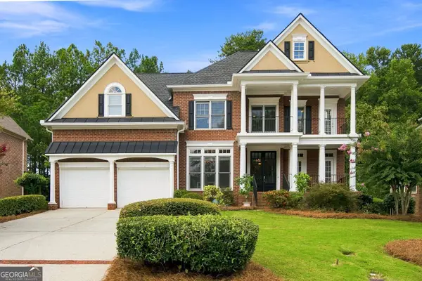 1843 Royal Troon Court, Duluth, GA 30097