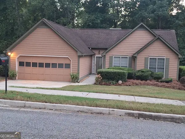 3335 Rock Creek Drive, Rex, GA 30273