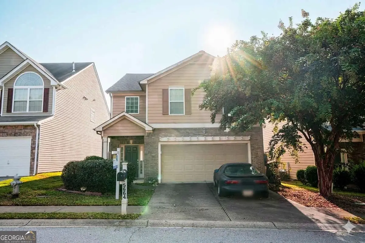 5664 Grande River Road, Atlanta, GA 30349 - #1