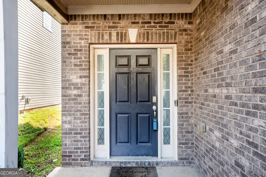 5664 Grande River Road, Atlanta, GA 30349 - #3