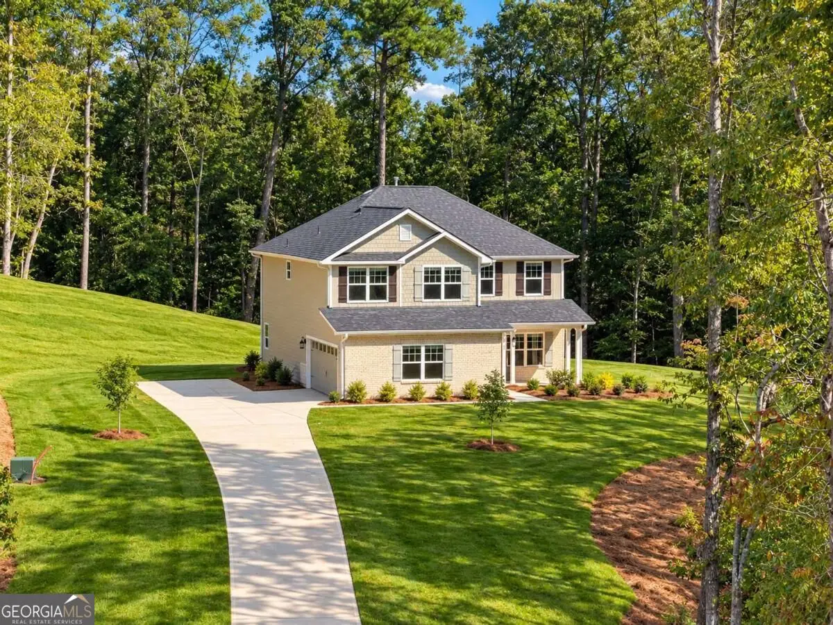 5382 Tuscany Drive, Douglasville, GA 30135 - #1